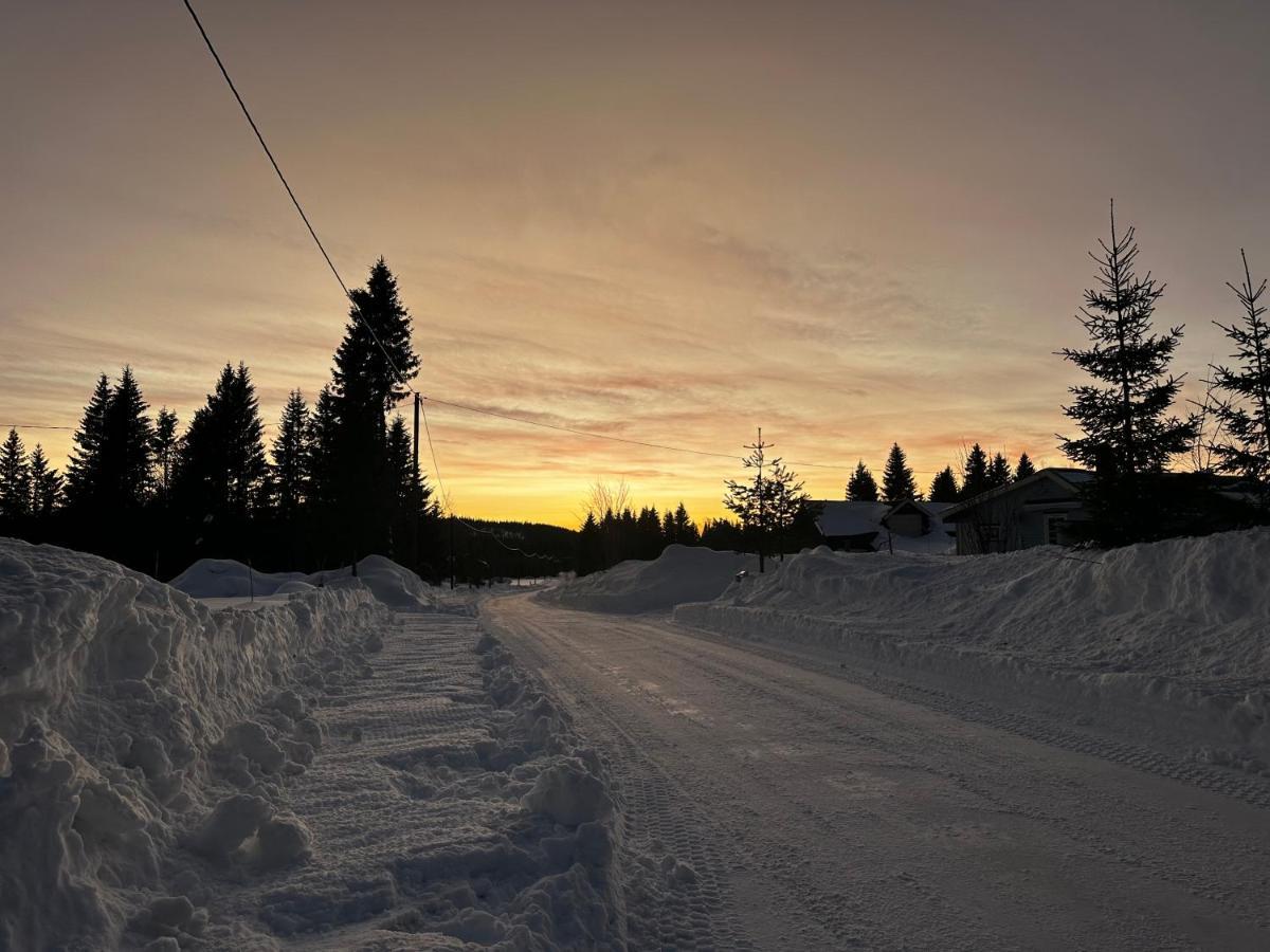 Sore Osen Orbekken Torberget Exterior foto