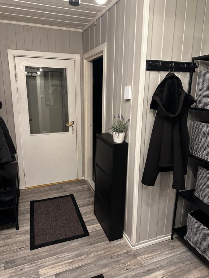 Sore Osen Orbekken Torberget Exterior foto