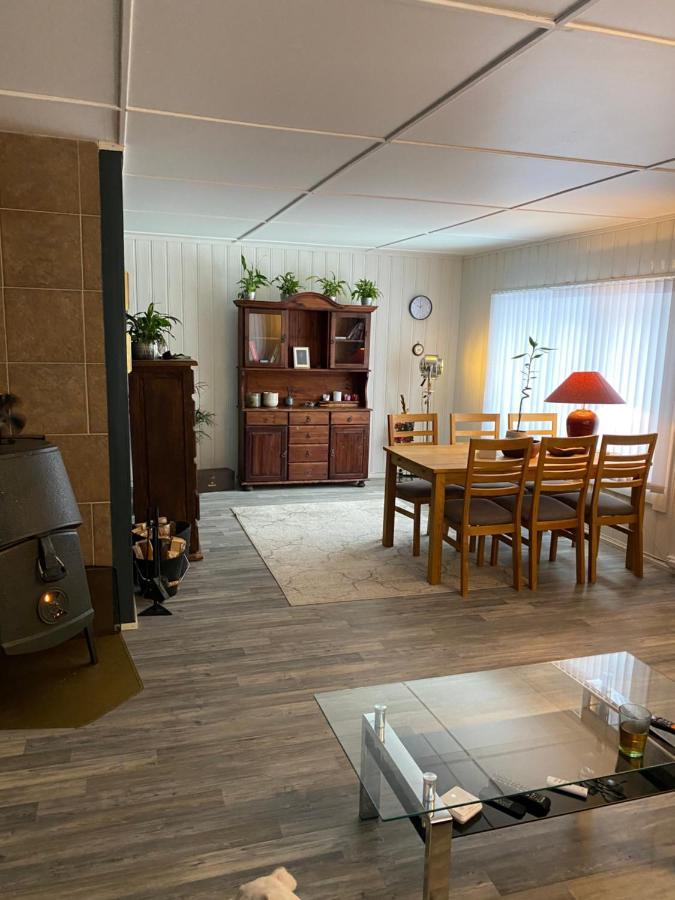 Sore Osen Orbekken Torberget Exterior foto