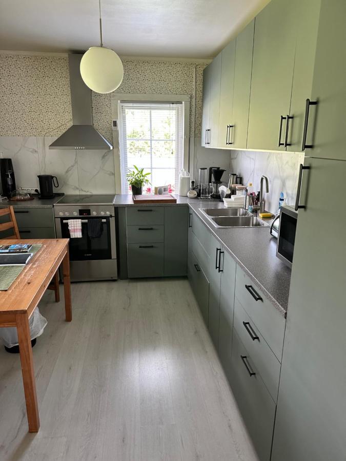 Sore Osen Orbekken Torberget Exterior foto