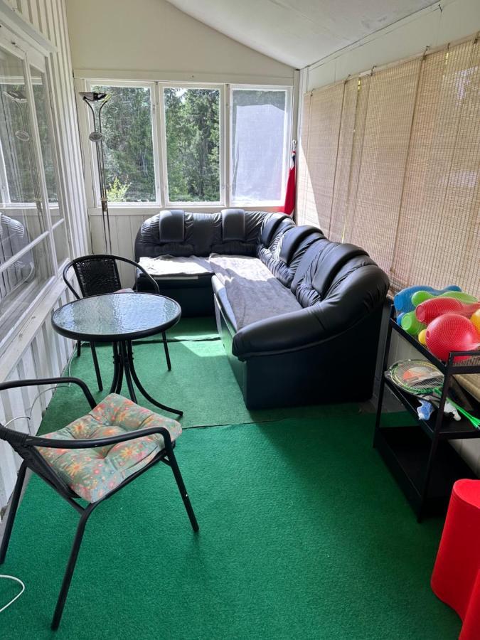 Sore Osen Orbekken Torberget Exterior foto